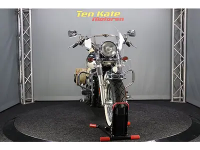 KAWASAKI VN 1500 CLASSIC – foto 3