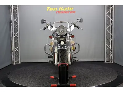 KAWASAKI VN 1500 CLASSIC – foto 4