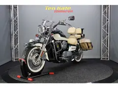 Kawasaki VN 1500 Vulcan Classic 1998 occasion – foto 5 van 9