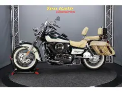 Kawasaki VN 1500 Vulcan Classic 1998 occasion – foto 6 van 9