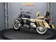 Kawasaki VN 1500 Vulcan Classic 1998 occasion – foto 7 van 9