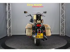 Kawasaki VN 1500 Vulcan Classic 1998 occasion – foto 8 van 9