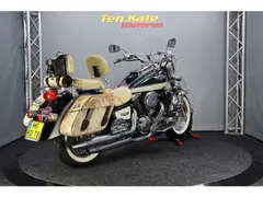 Kawasaki VN 1500 Vulcan Classic 1998 occasion – foto 9 van 9