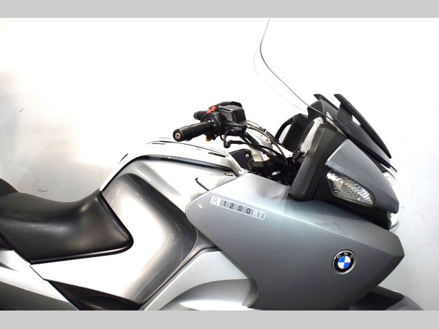 bmw - r-1200-rt