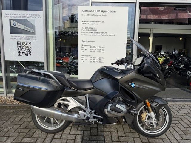 bmw - r-1250-rt