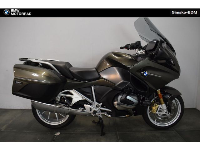 bmw - r-1250-rt