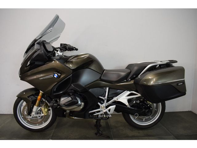 bmw - r-1250-rt