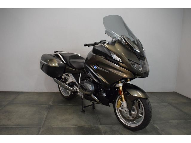 bmw - r-1250-rt