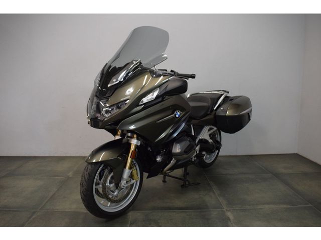 bmw - r-1250-rt