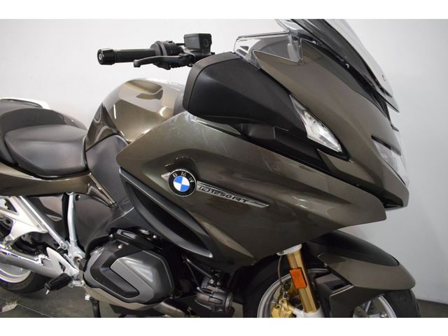 bmw - r-1250-rt
