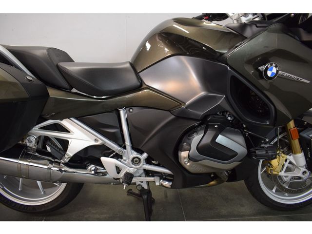 bmw - r-1250-rt