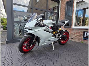 Ducati Panigale 959 2018 occasion