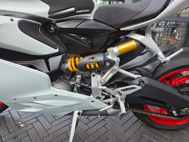 ducati - 959-panigale