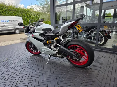 DUCATI PANIGALE 959  – foto 3