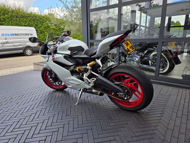 ducati - 959-panigale