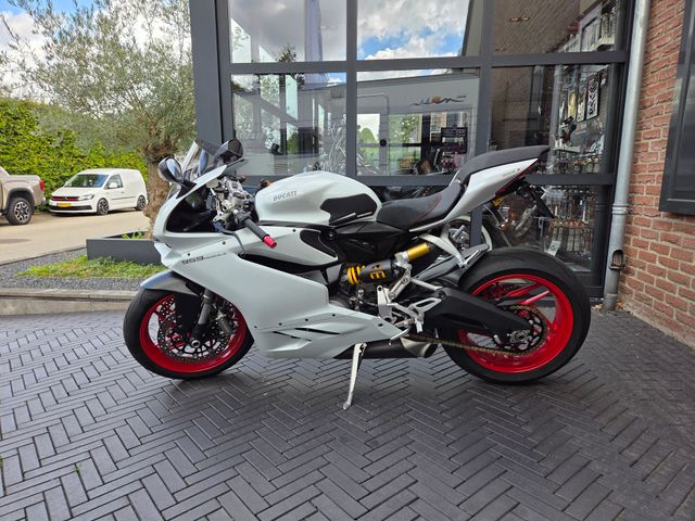 ducati - 959-panigale
