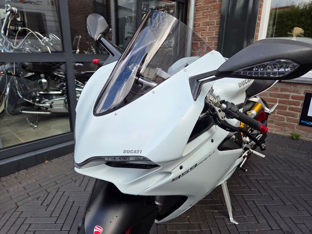 ducati - 959-panigale