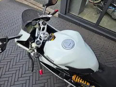 Ducati 959 Panigale 2018 occasion – foto 12 van 24