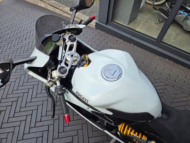 ducati - 959-panigale