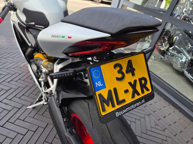 ducati - 959-panigale