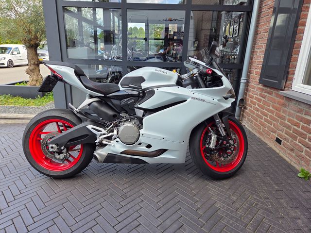 ducati - 959-panigale