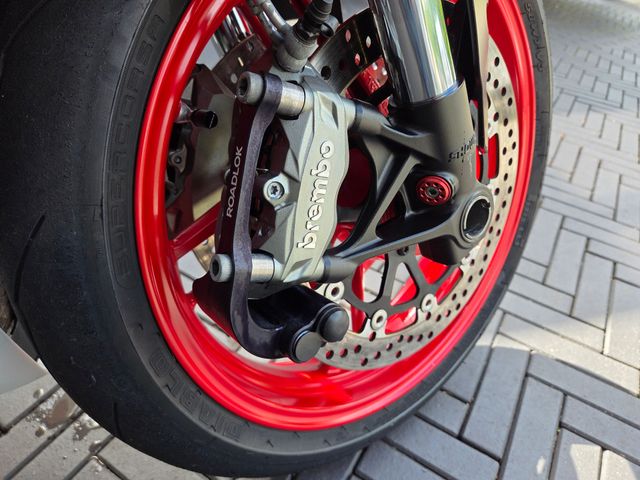 ducati - 959-panigale