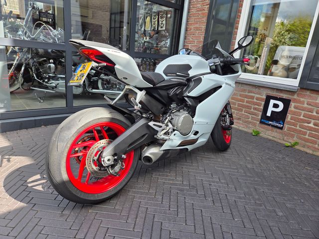 ducati - 959-panigale