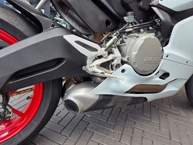 ducati - 959-panigale