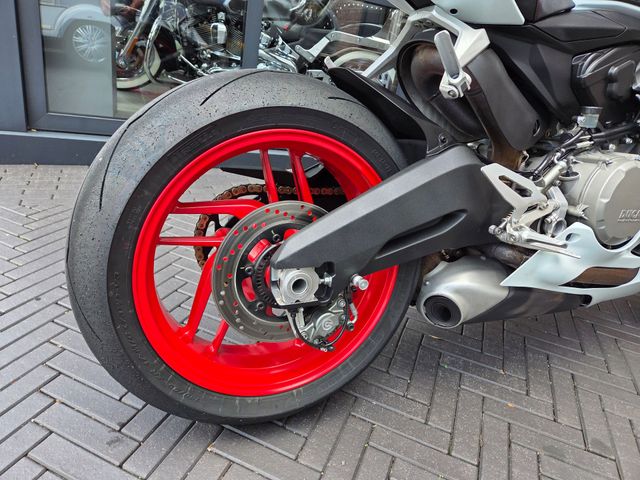 ducati - 959-panigale
