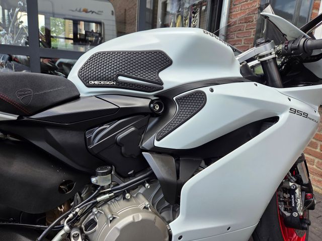 ducati - 959-panigale