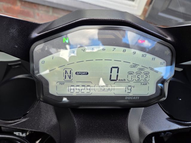 ducati - 959-panigale