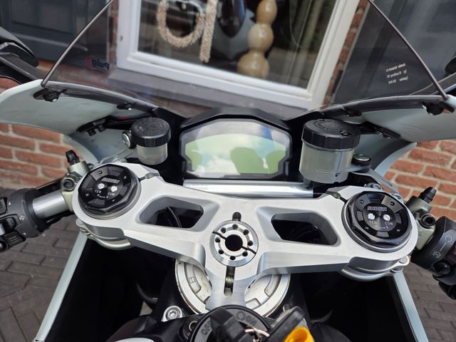 ducati - 959-panigale