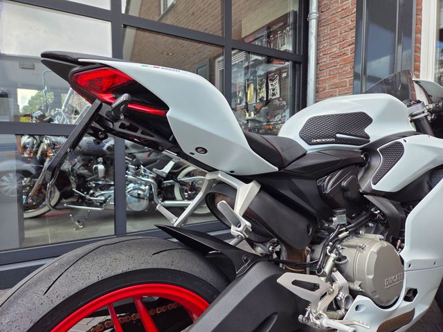ducati - 959-panigale
