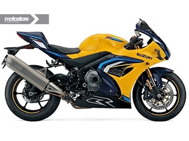 suzuki - gsx-r-1000-ra