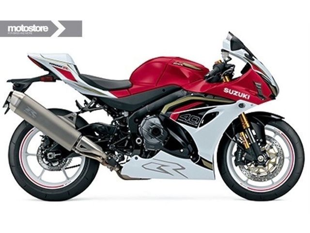 suzuki - gsx-r-1000-ra