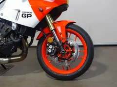 Yamaha XSR 900 GP 2025 occasion – foto 2 van 12