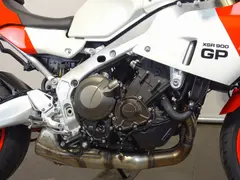 Yamaha XSR 900 GP 2025 occasion – foto 5 van 12