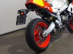 Yamaha XSR 900 GP 2025 occasion – foto 7 van 12