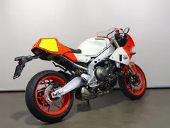 Yamaha XSR 900 GP 2025 occasion – foto 11 van 12