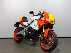 Yamaha XSR 900 GP 2025 occasion – foto 12 van 12