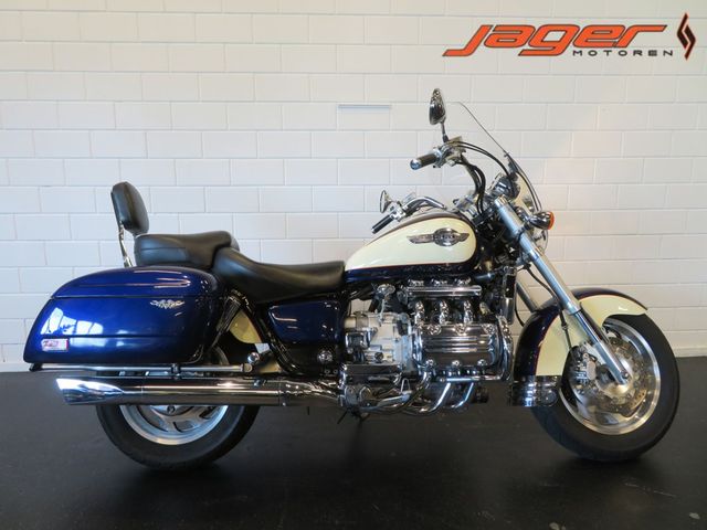 honda - gl-1500-f6c