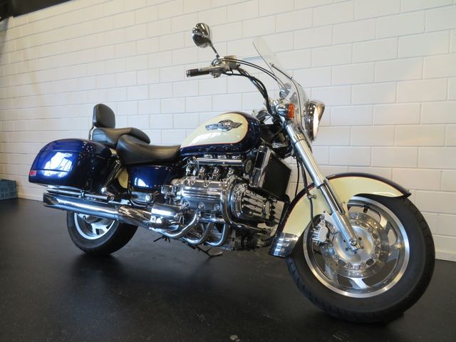 honda - gl-1500-f6c