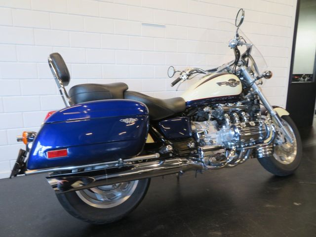 honda - gl-1500-f6c