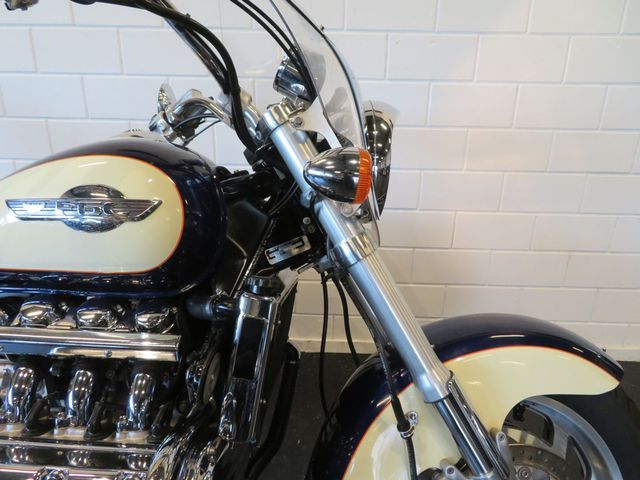 honda - gl-1500-f6c