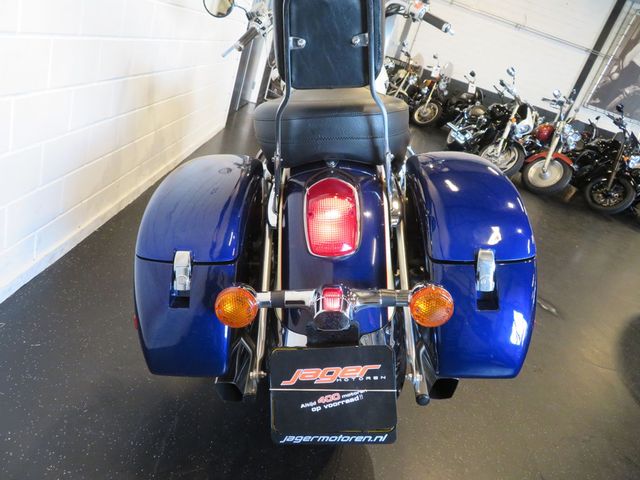 honda - gl-1500-f6c