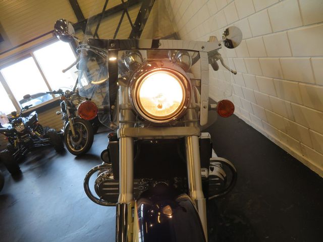 honda - gl-1500-f6c