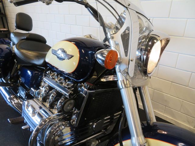 honda - gl-1500-f6c