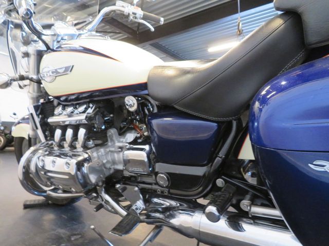 honda - gl-1500-f6c