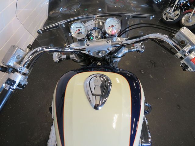 honda - gl-1500-f6c