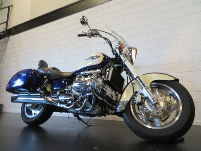 honda - gl-1500-f6c